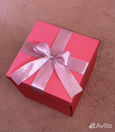 Коробка сюрприз Сладкий подарок Подарочный бокс