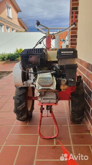 Мотоблок фермер мб-6,5т