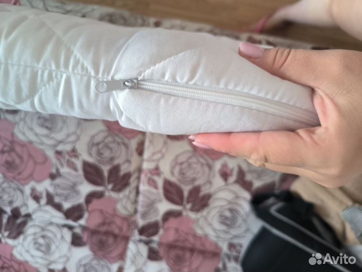 Матрас детский 120*60