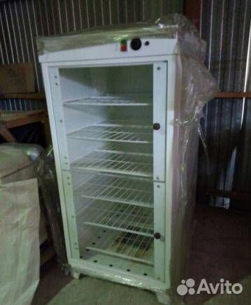 Расстоечный шкаф восход