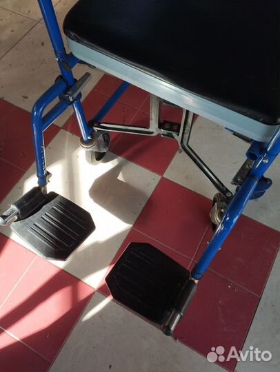 Кресло для инвалидов