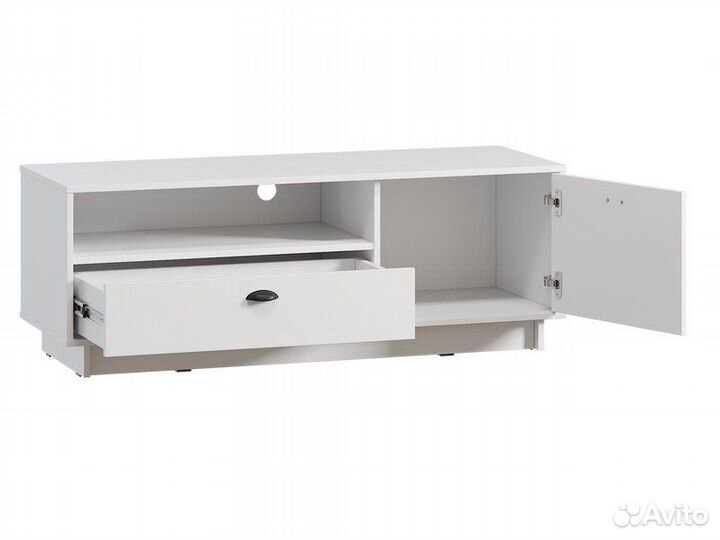 Тв-тумба Айрин-1 White