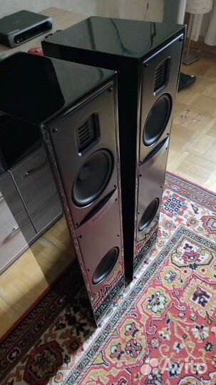 Martin Logan Motion 20i