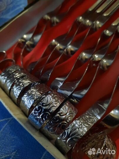 Набор для барбекю