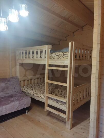 Дом 20 м² на участке 15 сот.