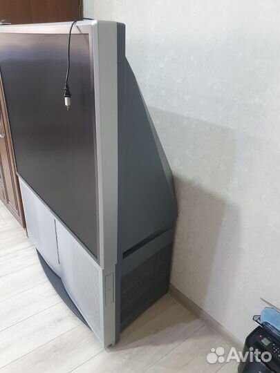 Телевизор бу