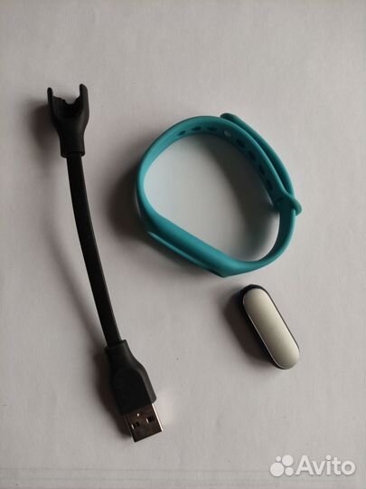 Xmsh03HM Xiaomi Mi Band браслет