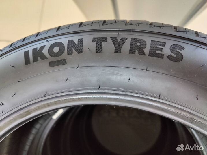 Ikon Tyres Autograph Eco 3 215/55 R18 99V