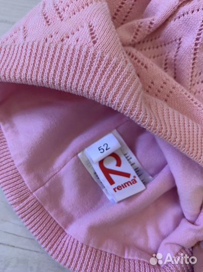 Шапки брендовые на 7-10 лет