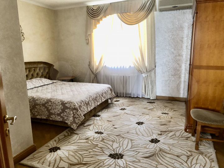 Комната 50 м², 3/3 эт.