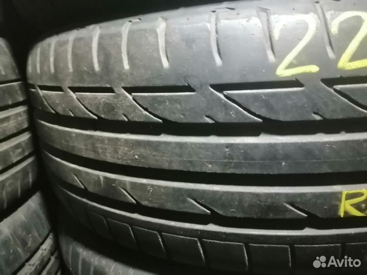 Bridgestone Potenza S001 225/45 R19