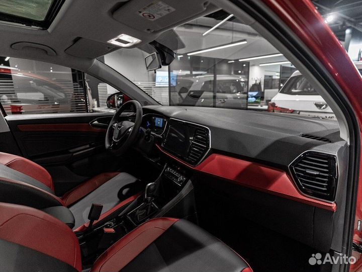 Jetta VS5 1.4 AT, 2023