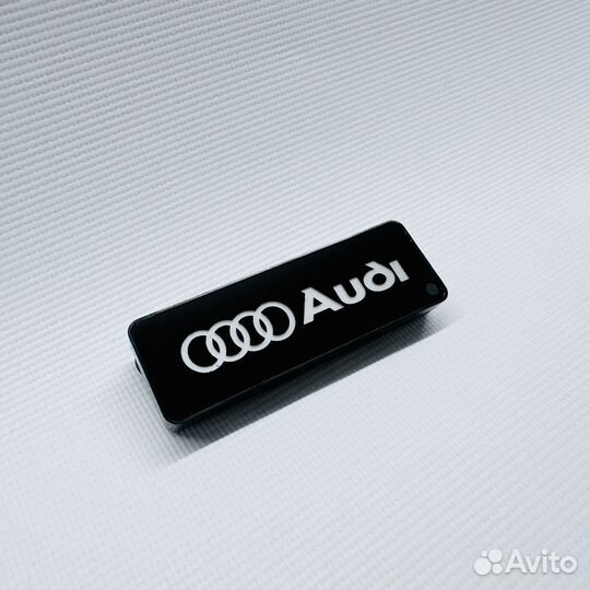 Ароматизатор в машину Audi