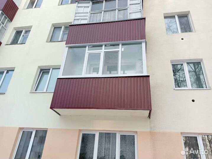 Лоджия