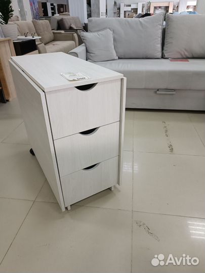 Стол тумба-1