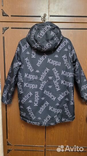 Куртка подростковая