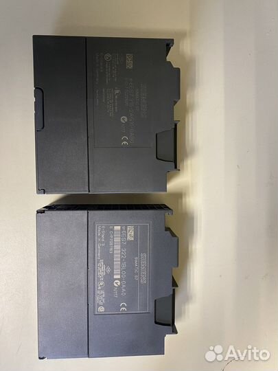 Siemens simatic S7-300