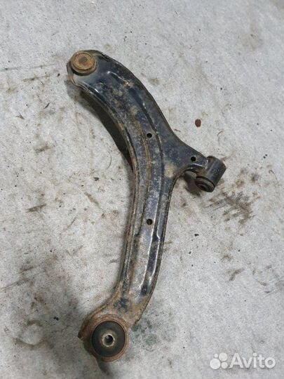 Рычаг, тяга подвески передний правый Hyundai