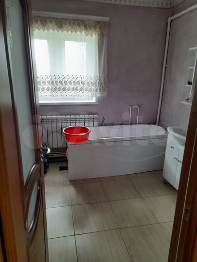 Дом 60 м² на участке 43 сот.