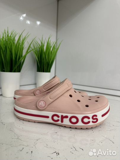 Crocs новые