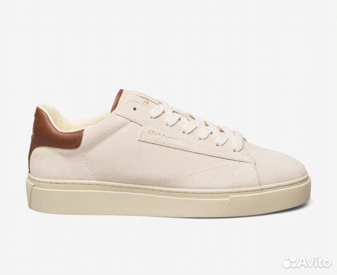 Кеды gant
