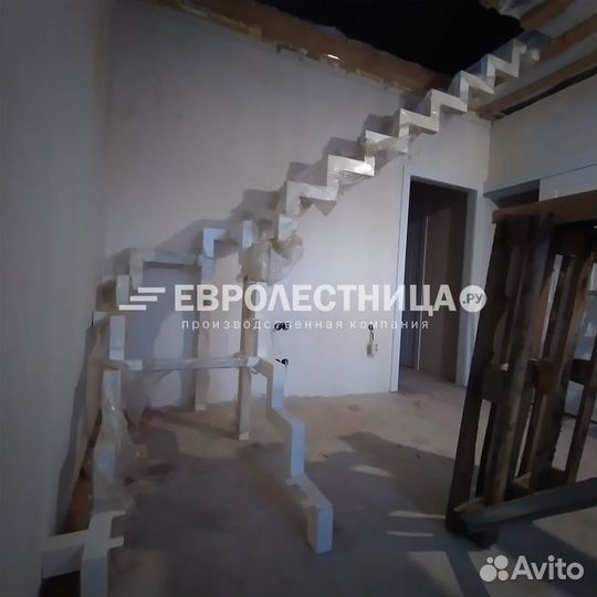 Лестница для дома