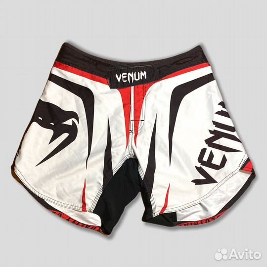 Шорты спортивные мужские Venum оригинал Б/У