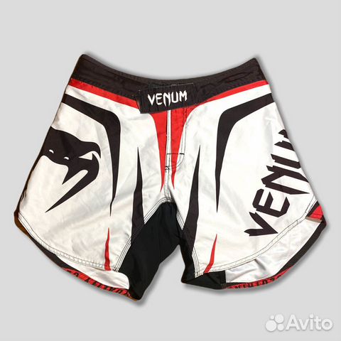 Шорты спортивные мужские Venum оригинал Б/У