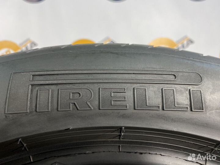 Pirelli P Zero 235/50 R19 97Y