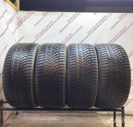 Kumho WinterCraft WP72 275/40 R19 100L