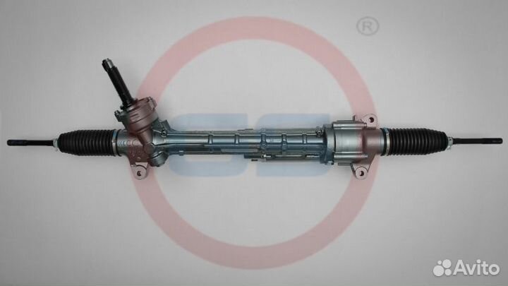 Рулевая рейка Mercedes ML 166 2011
