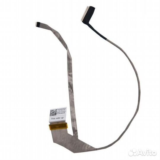 Шлейф матрицы для ноутбука Dell Inspiron 1464, LCD