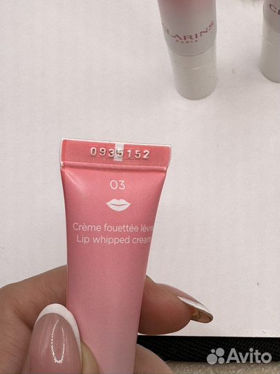 Средства для губ Clarins