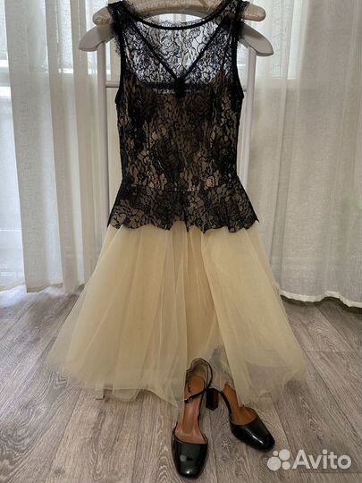 Платье нарядное