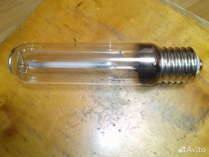 Лампа днат 150 TDM electric