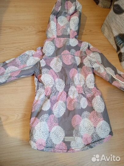 Детский комбинезон