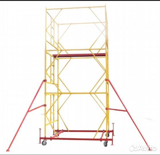 Прокат Вышки Тур
