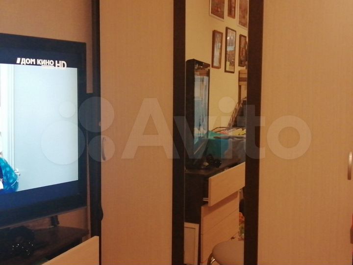 Комната 13 м² в 3-к., 7/9 эт.