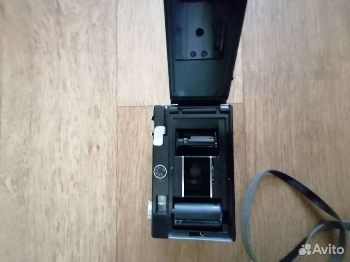 Фотоаппарат