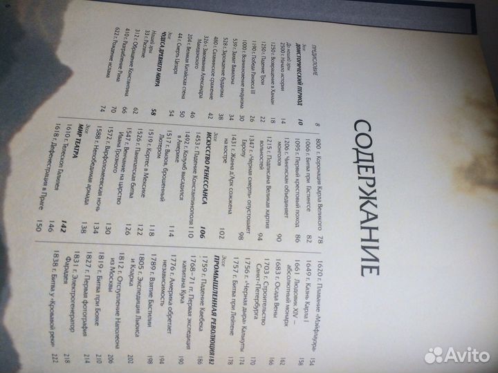 Книга: когда, где, как и почему это произошло