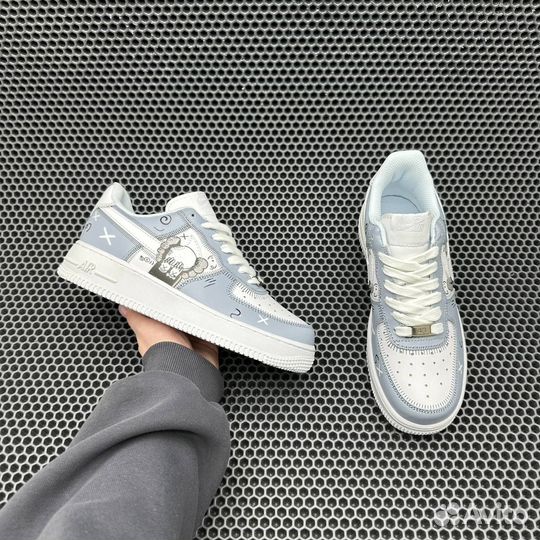 Nike Air Force Оригинальное качество