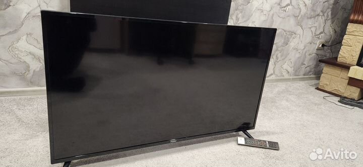 Телевизор бу Haier 42 Smart TV