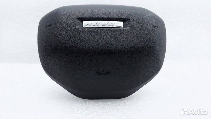Подушка безопасности в руль Haval Jolion GW4G15K