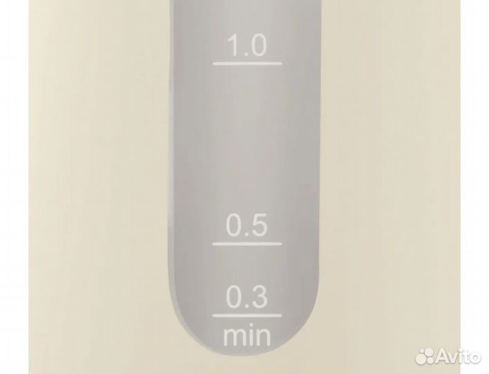 Электрический чайник Bosch