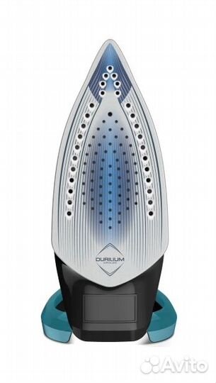 Утюг Tefal Ultragliss Anti-Calc Plus, FV6832E0, 28