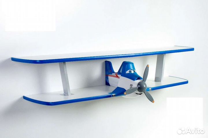 Комплект детской мебели для мальчика