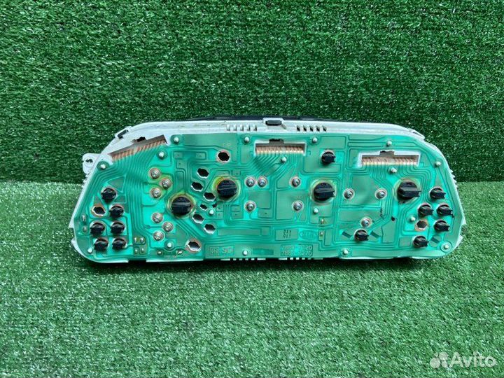 Щиток приборов Kia Spectra