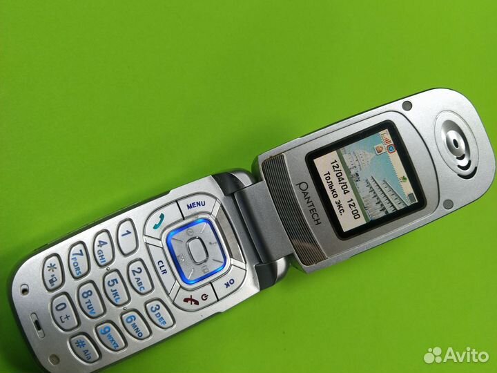 Nokia N71