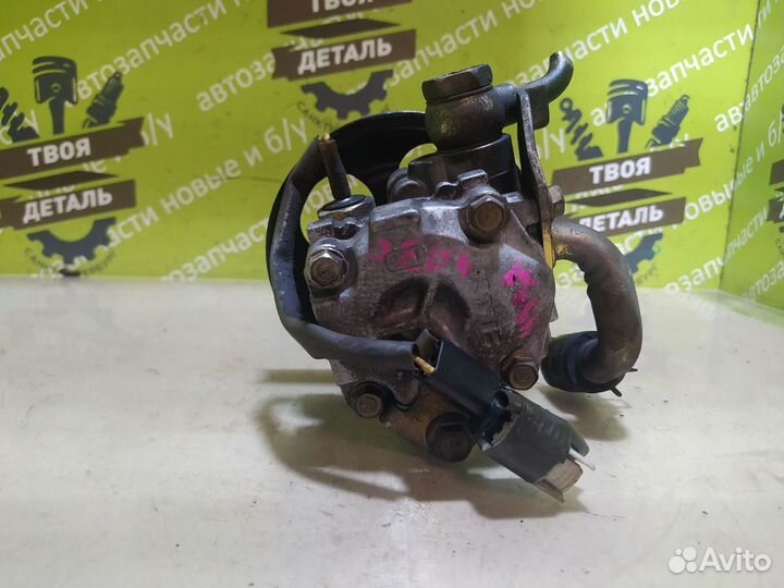 Насос гур Mitsubishi Pajero Mini