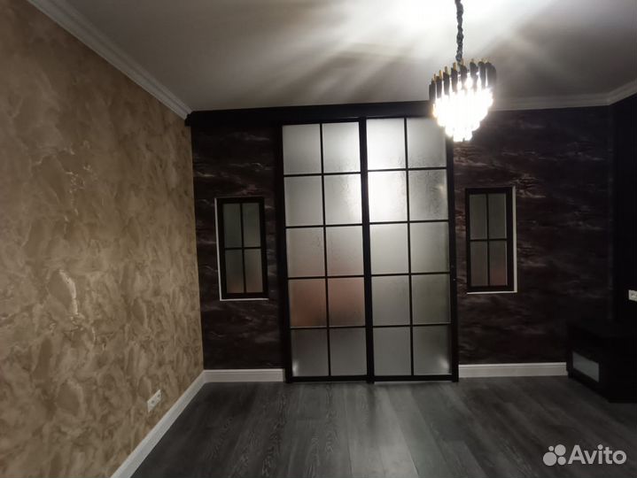 Перегородки на заказ монтаж